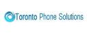 Phone Solutions Toronto logo