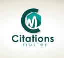 Citations Master logo