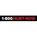 1-800-HURT-NOW San Diego logo