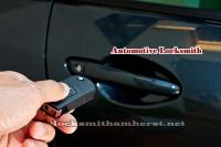 Amherst Secure Locksmiths image 1