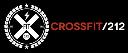 CrossFit 212 logo