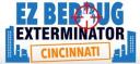  EZ Bed Bug Exterminator Cincinnati logo