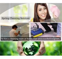 Eunike Living - Spring Cleaning Services image 1
