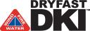 DryFast Property Restoration logo