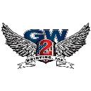 GW2 Printing logo