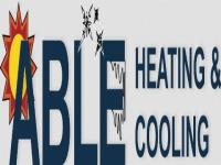 Able Heating & Cooling image 1