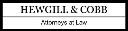 Hewgill Cobb Law Firm logo