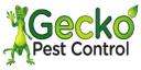 Gecko Pest Control logo