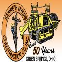 Kenneth G. Myers Construction Co., Inc. logo