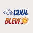 Cool Blew Inc. logo