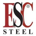ESC Steel LLC logo