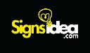 Signs Idea Inc logo