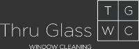 Thru Glass Window Cleaning LLC image 1