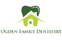 Ogden Family Dentistry logo