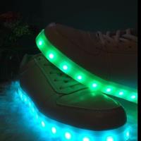 Fluo Shoes image 1