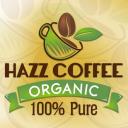 Hazz Distribution logo