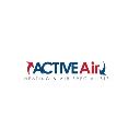 Active Air Specialists logo