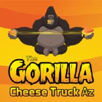 The Gorilla Cheese Truck image 1