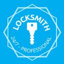 Locksmith Chantilly logo