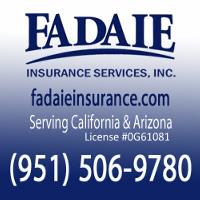 Fadaie insurance Services Inc image 1