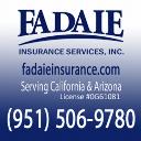 Fadaie insurance Services Inc logo