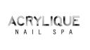 Acrylique Nail Spa logo