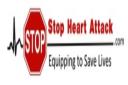Stop Heart Attack logo