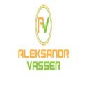 Aleksandr Vasser logo