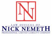 The Law Offices of Nick Nemeth image 1