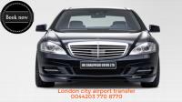 Southend Airport Transfer image 1