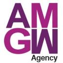 AMGW Agency logo