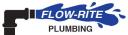 Flow-Rite Plumbing logo
