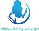 House Cleaning San Diego logo