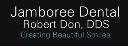 Robert Don, DDS logo