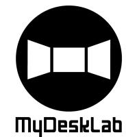My Desk Lab image 1