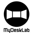 My Desk Lab logo