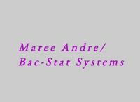 Maree Andre Bac-Stat Systems image 4
