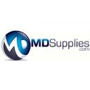 MDSupplies and Service logo