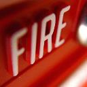 Loftin Fire & Safety logo