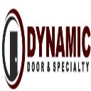 Dynamic Door Houston logo