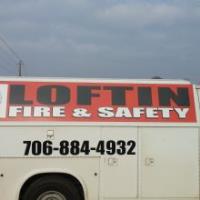 Loftin Fire & Safety image 2