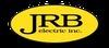 JRB Electric logo
