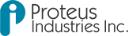 Proteus Industries Inc. logo