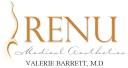 RENU Medical Aesthetics logo