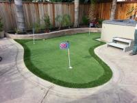 Diamond Greens Synthetic Turf image 2