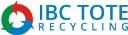 IBC Tote Recycling logo