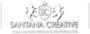 Santana Creative logo