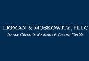 Ligman & Moskowitz, PLLC logo