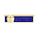 Capital Prosthetics and Orthotics Center, Inc. logo