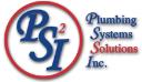 Plumbing Systems Solutions Inc logo
